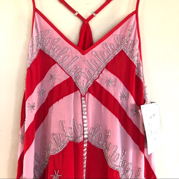 🔴SOLD🔴 NWT Free People x Veroalfie Maxi - Picture 3 of 7